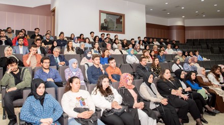 Selçuk Üniversitesinde ‘Serebral Palside Multidisipliner Yaklaşımlar’ tartışıldı